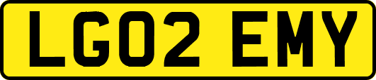 LG02EMY