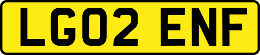 LG02ENF