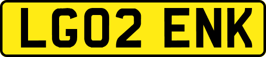 LG02ENK