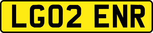 LG02ENR