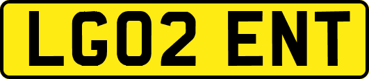 LG02ENT