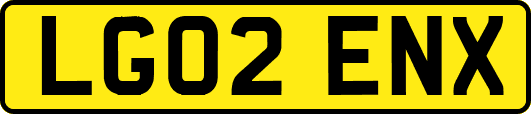 LG02ENX