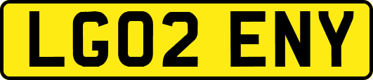 LG02ENY