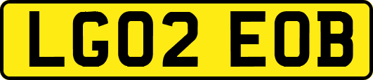 LG02EOB