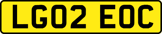 LG02EOC