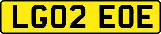 LG02EOE