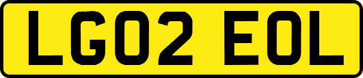 LG02EOL