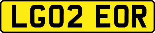 LG02EOR