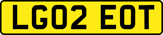LG02EOT