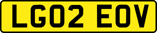 LG02EOV