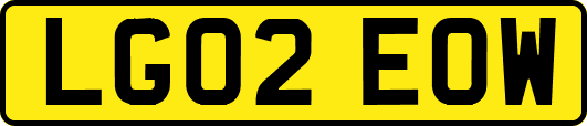 LG02EOW