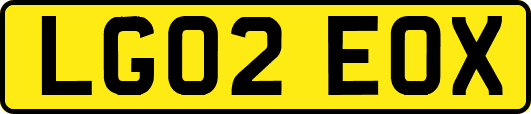 LG02EOX