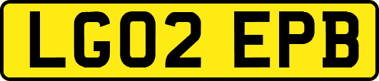 LG02EPB