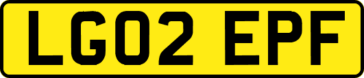 LG02EPF