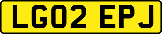 LG02EPJ