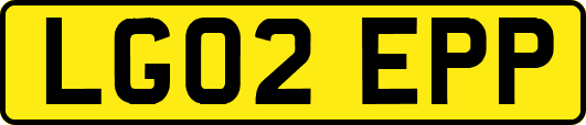 LG02EPP