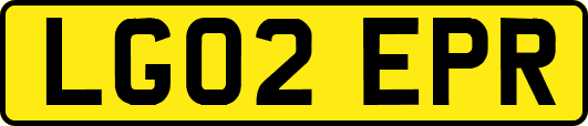 LG02EPR
