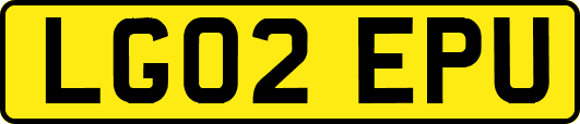 LG02EPU