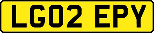 LG02EPY