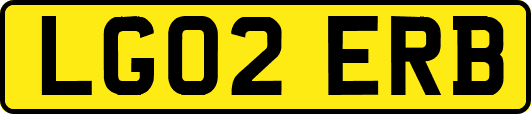 LG02ERB