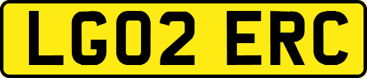 LG02ERC