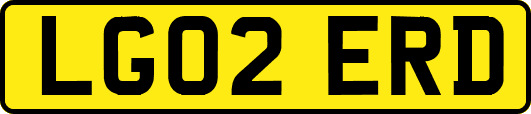 LG02ERD