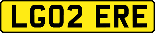 LG02ERE