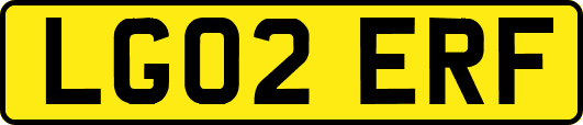 LG02ERF