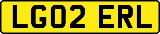 LG02ERL