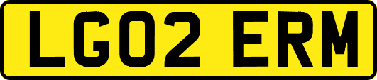 LG02ERM