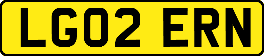 LG02ERN