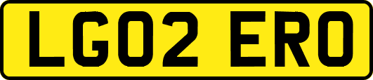 LG02ERO