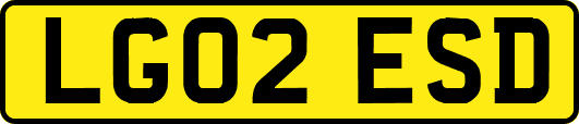 LG02ESD