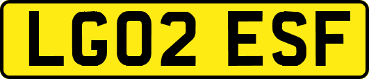 LG02ESF