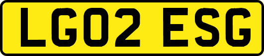 LG02ESG