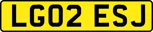 LG02ESJ
