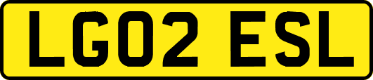 LG02ESL