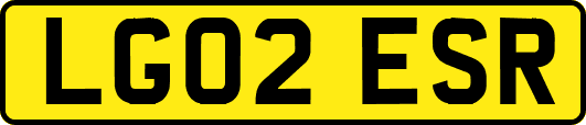 LG02ESR