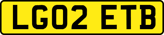 LG02ETB