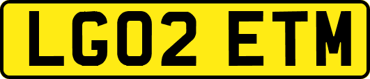 LG02ETM