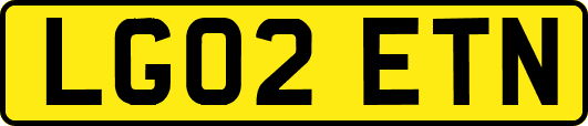 LG02ETN