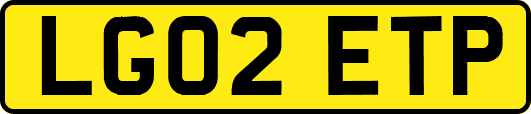 LG02ETP