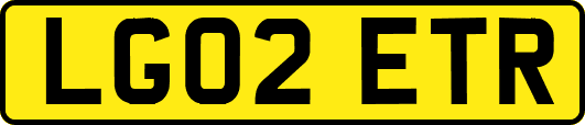 LG02ETR