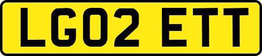 LG02ETT