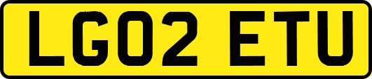 LG02ETU