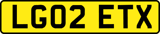 LG02ETX