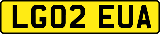 LG02EUA