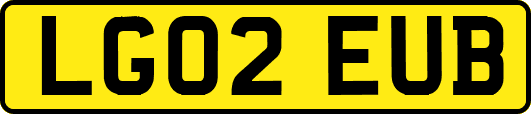 LG02EUB