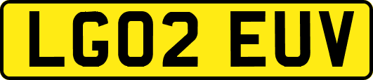 LG02EUV