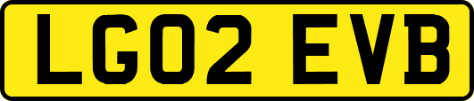 LG02EVB